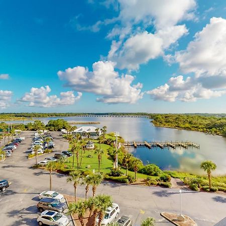 Pinnacle Port A-503 Panama City Beach Εξωτερικό φωτογραφία